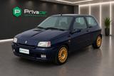 Renault RENAULT Clio 1.8i 16V cat - Renault Gebrauchtwagen von 1995