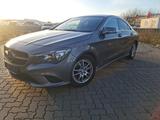 Mercedes-Benz CLA 220 CLA CLA 220 CDI / d - gebrauchte Mercedes-Benz CLA 220 aus dem Jahr 2013