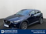 Mazda CX-3 2,0 Skyactiv-G 121 FWD Center-Line Navi - Mazda Gebrauchtwagen in Dortmund
