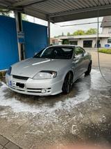 Hyundai Coupe GK 2.7 v6 - Hyundai Coupe: 2.7