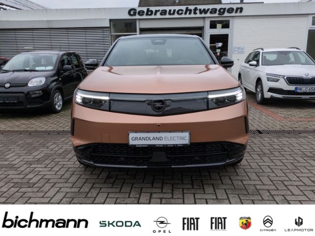 Opel Grandland (X) - Bild 21