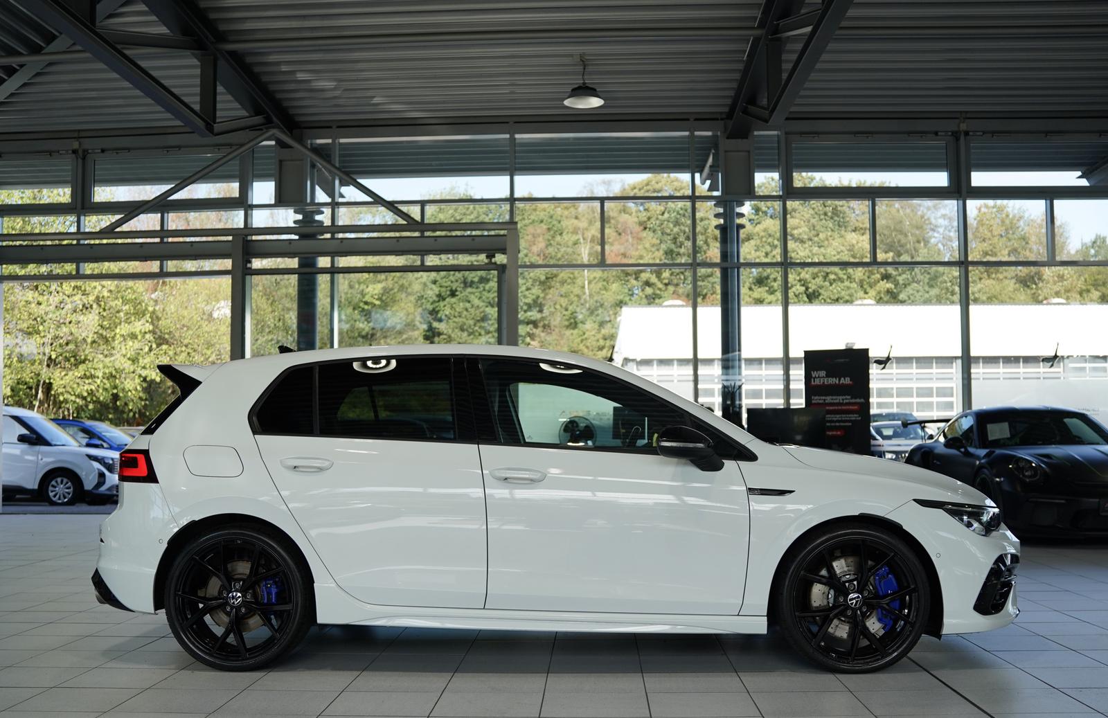 Volkswagen Golf R 4M Performance *2.H *19 *AKRA*Matrix*H&K, миниатюра 6