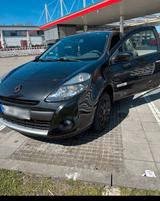 Renault Clio - Renault Clio: Sportwagen