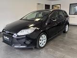 Ford Focus Turnier Trend AHK*SItzheizung* - Ford Focus: Turnier Trend