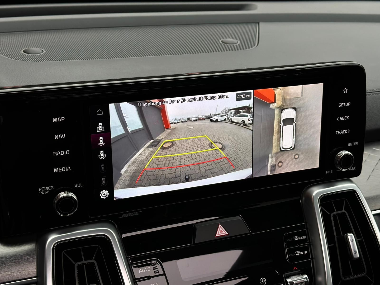 KIA Sorento 2.2CRDi PLATINUM 4WD* LED#4xSHZ#LH#KEYLE - Image 14