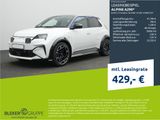 Alpine A290 GT Premium *ALPINE STORE MÜNSTER* - Alpine: Kleinwagen