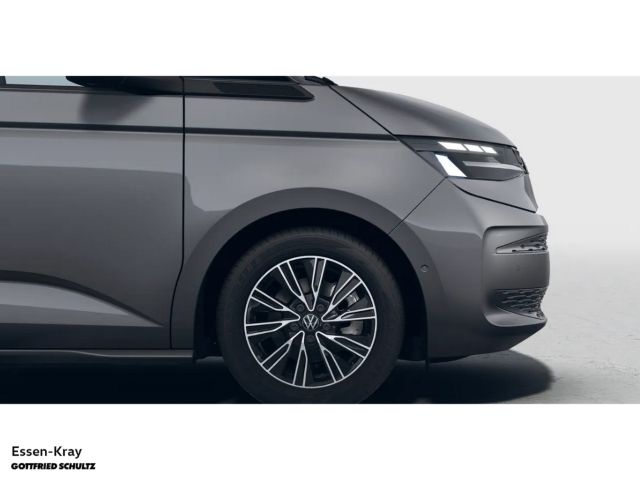 Volkswagen T7 Multivan - Bild 7