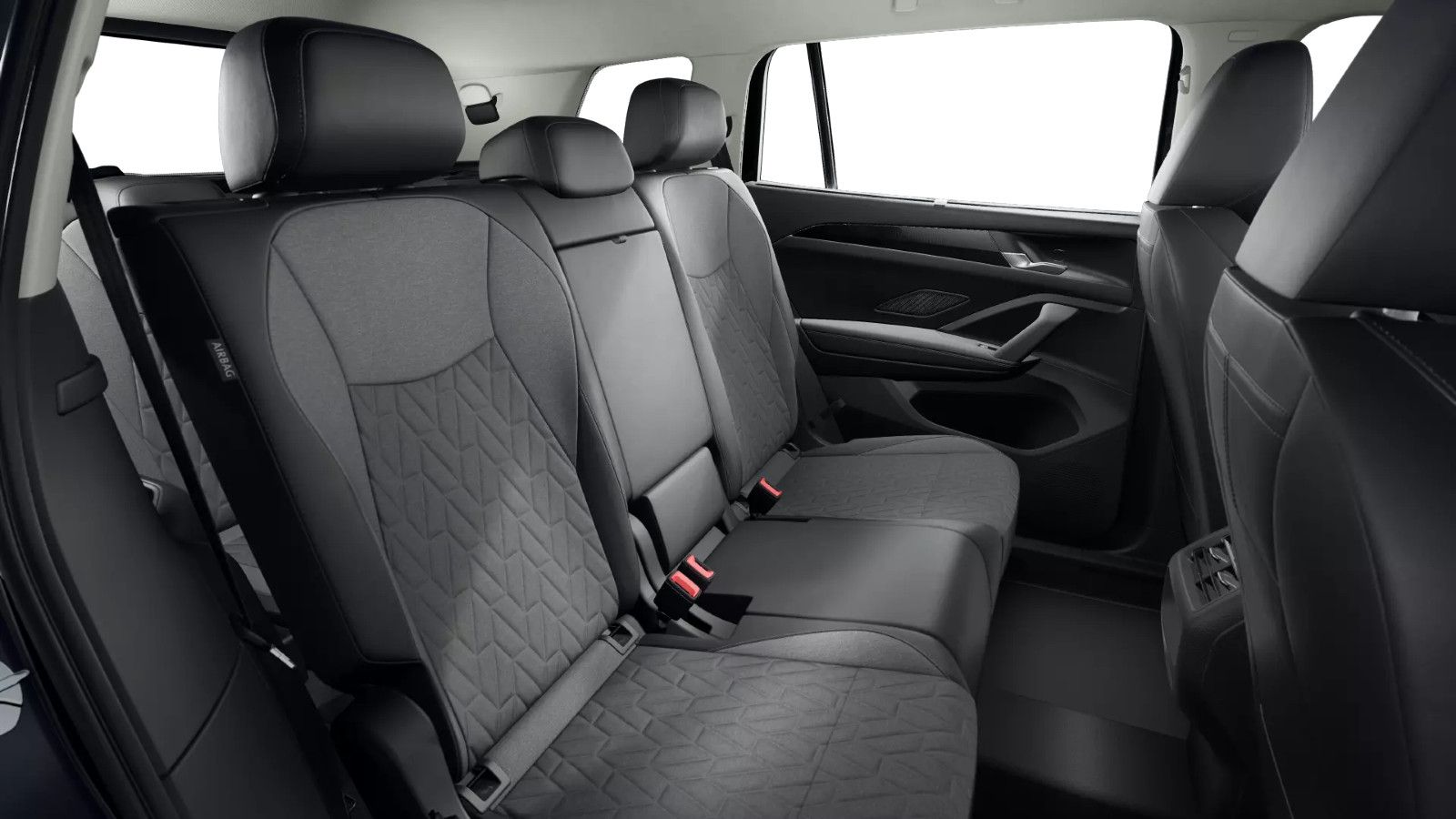 Volkswagen Tayron - Bild 13