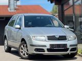 Skoda Fabia Cool Edition 1.Hand - Skoda Gebrauchtwagen von 2006