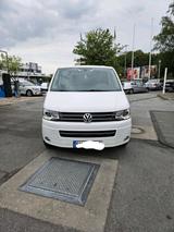 Volkswagen VW T5 Multivan - VW T5 Multivan in Wuppertal