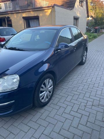 Volkswagen Jetta VW