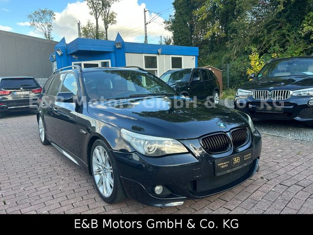 BMW 530d xDrive Touring M Sport