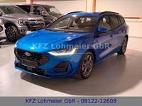 Ford Focus Turnier ST-Line X *iACC*AHK*elektr. Heck*