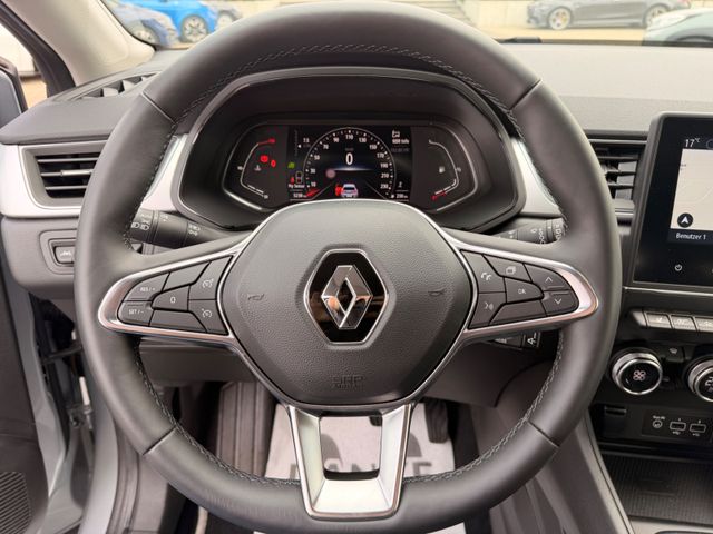 Renault Captur II Techno