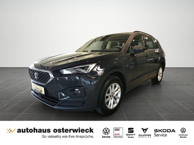 Seat Tarraco Style 2.0TDI Navi