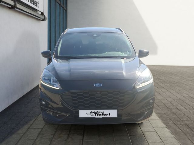 Kuga 2.5 Duratec PHEV ST-LINE