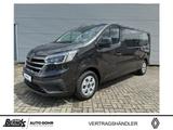 Renault Trafic Blue dCi 150 Grand AUTOMATIK Evolution PD - Renault Trafic in Aachen