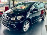 Volkswagen high up! Sitzheizung Klima PDC Bluetooth 90 PS - gebrauchte Volkswagen up! aus dem Jahr 2017