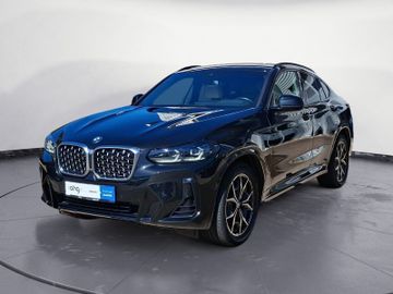 BMW X4 - 2