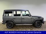 Mercedes-Benz G 63 AMG , Standheizg. ACC, D. Auslieferung - graue Mercedes-Benz G-Klasse