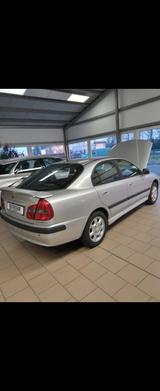 Mitsubishi Carisma 1.8 GDI zu verkaufen  ... - Mitsubishi Carisma Gebrauchtwagen
