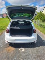 Volkswagen Golf 2.0 TSI 4MOTION BMT R R 19 Zoll Gewinde - : 19