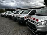Volkswagen T5 Kombi  4x4 Syncro Preis inklusive 19% MWST - Volkswagen: Syncro