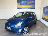 Renault RENAULT Twingo 1.5 dCi 65CV Le Iene - Renault Twingo mit Diesel-Antrieb