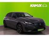 Peugeot 308 1.2PureTech 130 Allure+LED+NAVI+PDC+KAMERA - Peugeot 308 Gebrauchtwagen in Hamburg