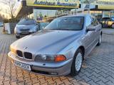 BMW 523 i Klimaaut.Xenon Sitzheiz.Alus. Anhängerk. S - BMW 523 aus 1998: 523i