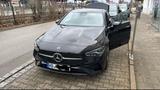 Mercedes-Benz CLA 250 4MATIC Facelift - AMG Line - gebrauchte Mercedes-Benz CLA 250 aus dem Jahr 2023