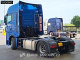 MAN TGX 18.510 4X2 GX Retarder 2xTanks Standklima AC - Abrollkipper