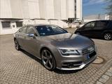 Audi S7 4.0 TFSI quattro S tronic Sportback - - Audi S7: Sportback