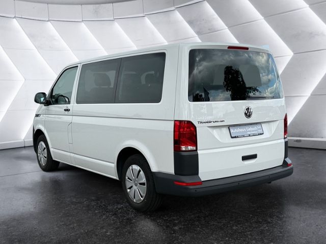Volkswagen T6 Kombi - Bild 3