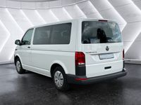 Volkswagen T6 Kombi - Vorschau Bild 3