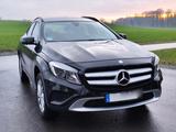 Mercedes-Benz GLA 200 d 4MATIC Reparierte Unfallwagen  - Mercedes-Benz GLA 200 in Herne
