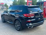 BMW X5 30d *M Sport*PANO*AHK*HARMAN*DRIVE PRO*360* - BMW in Hamburg