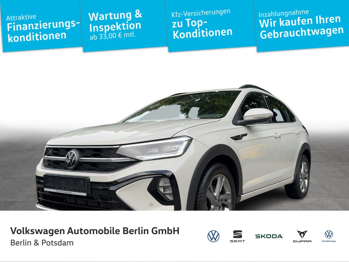 Volkswagen Taigo 1.0 TSI R-Line LED Connect SHZ PDC