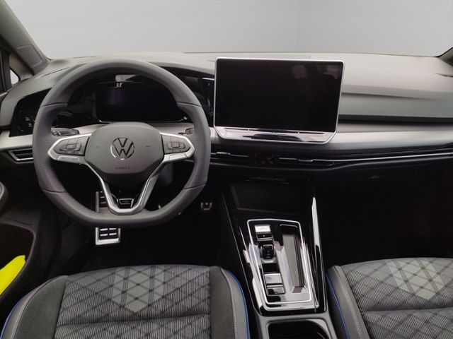 Volkswagen Golf - Bild 10