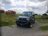 Suzuki Jimny - Suzuki Jimny Gebrauchtwagen in Köln