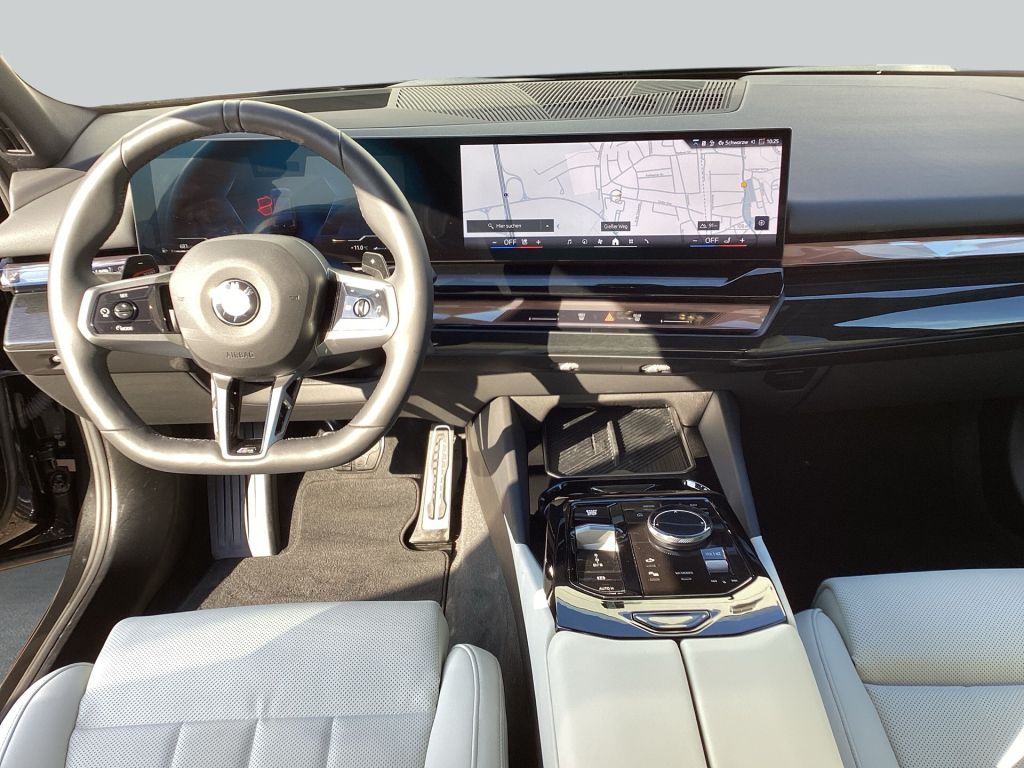 BMW 520 - Bild 15