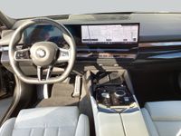 BMW 520 - Vorschau Bild 15