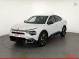 Citroën C4 X PureTech 130 Aut. LED ACC Navi Kamera - Citroën Tageszulassungen