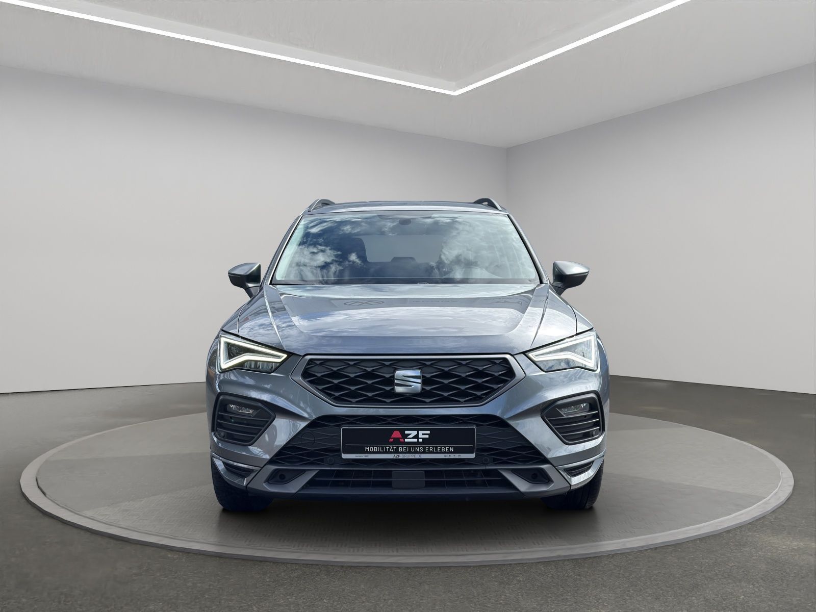 Seat Ateca - Bild 6