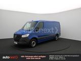 Mercedes-Benz Sprinter 317 *TOP ZUSTAND* KAMERA 4413 - Mercedes-Benz Sprinter aus 2021