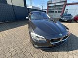 BMW 550 Baureihe 5 Lim. 550 i - BMW 550 aus 2012: 550i