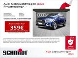 Audi Q3 40 TFSI quattro Advanced Navi+ LM19 AHK Stand - mit Benzin-Antrieb: Berganfahrassistent, mit Klimaanlage