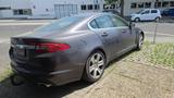 Jaguar XF 2.7 L V6 Diesel Premium Luxury Premium Luxury - gebrauchte Jaguar XF aus dem Jahr 2008