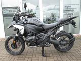 BMW R 1300 GS Triple Black / ASA / Höhenreg. - BMW SCHWARZ GS TRIPLE