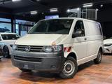 Volkswagen T5 4MOTION KURZ STANDHEIZUNG TEMPOMAT WERKSTATTA - VW T5 Transporter in Bonn
